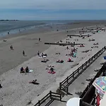 La Caravelle En Baie