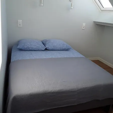 Lägenhet La Caravelle En Baie