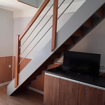 Lägenhet La Caravelle En Baie