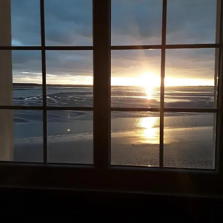 La Caravelle En Baie