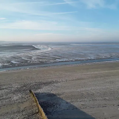 Lägenhet La Caravelle En Baie