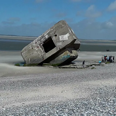 La Caravelle En Baie *