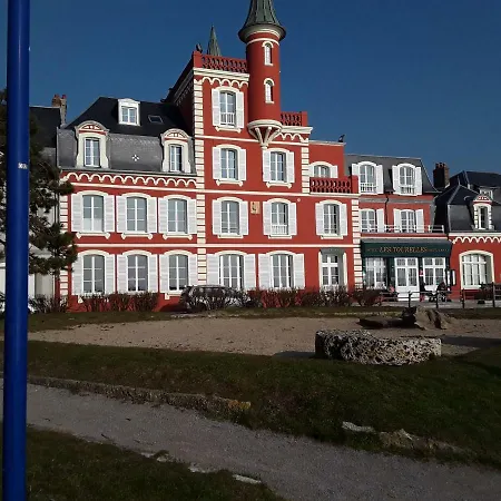 La Caravelle En Baie * Le Crotoy