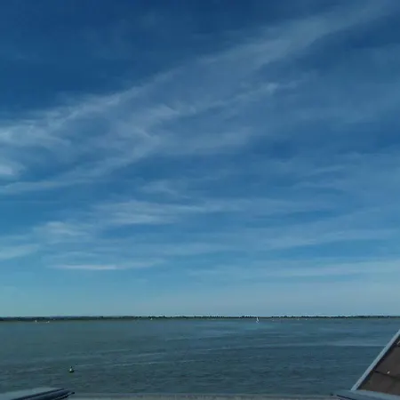 La Caravelle En Baie Le Crotoy