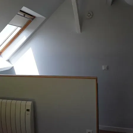 Lägenhet La Caravelle En Baie