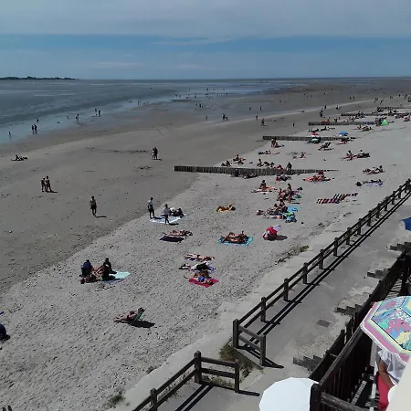 La Caravelle En Baie