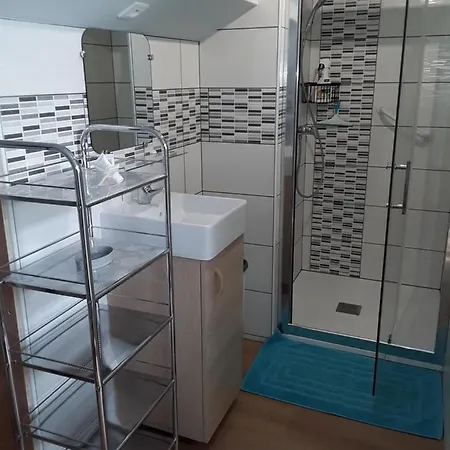 La Caravelle En Baie Lägenhet Le Crotoy