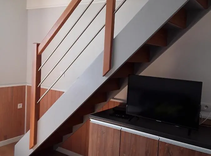 Apartment La Caravelle En Baie